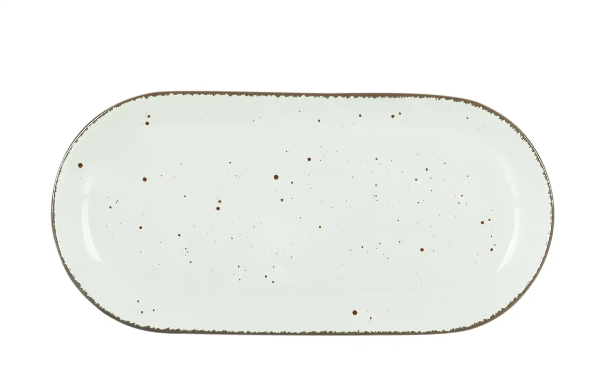 Peill Putzler Servierplatte 36 x 11 cm Siena