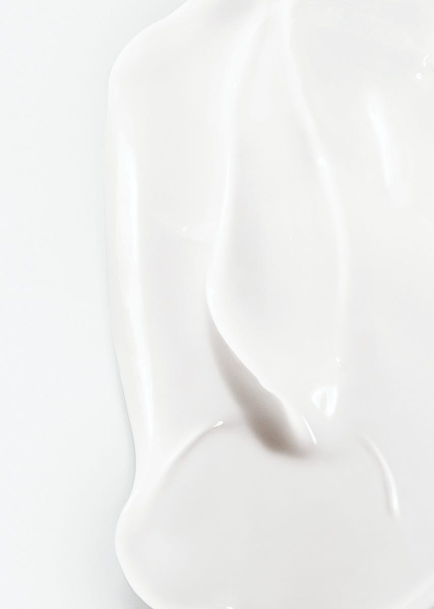 Lait Frais - Pour le corps