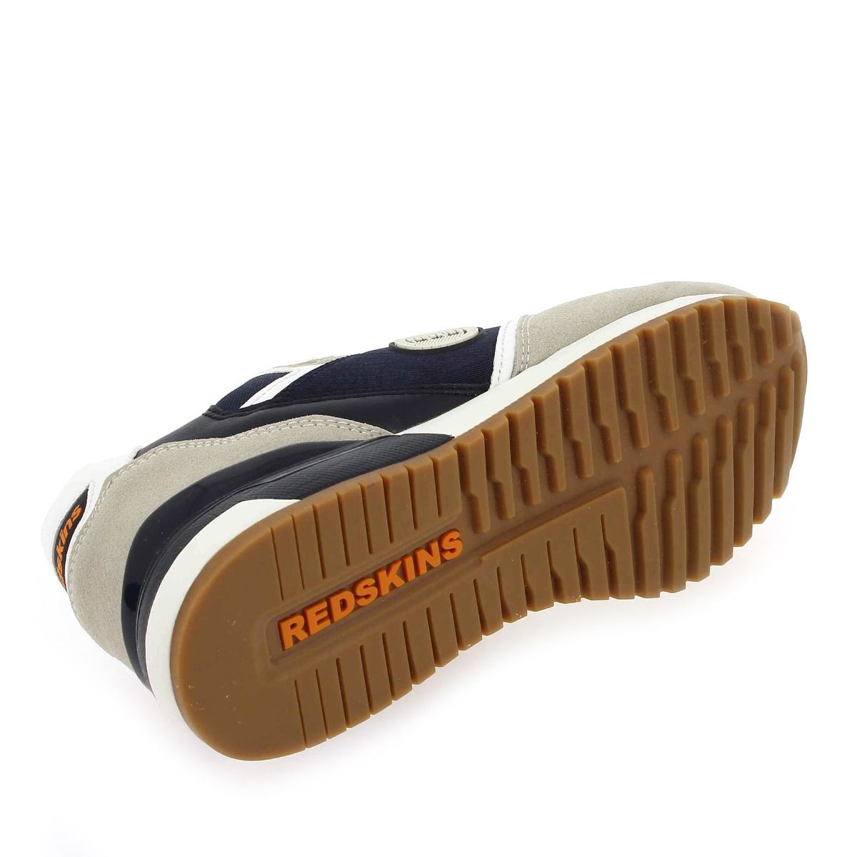 Redskins  OYATI - Marine Gris