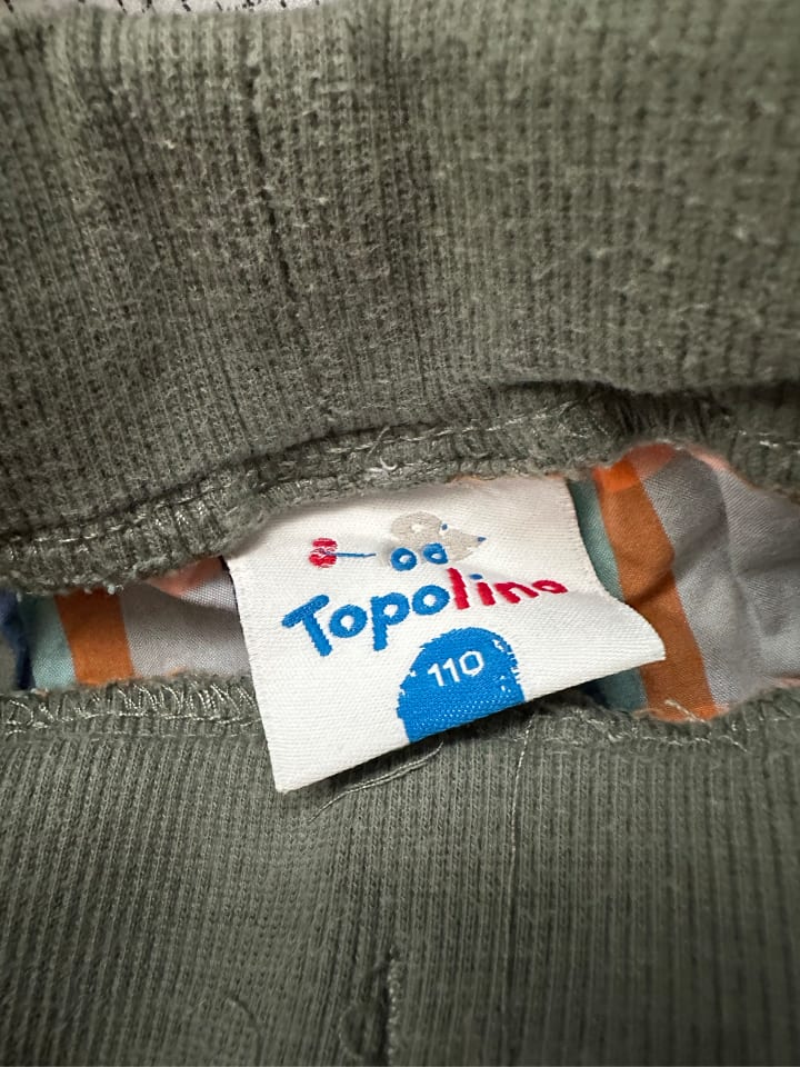 ESPRIT 2er-Set: Shorts in Dunkelblau/ Blau günstig kaufen 104/110