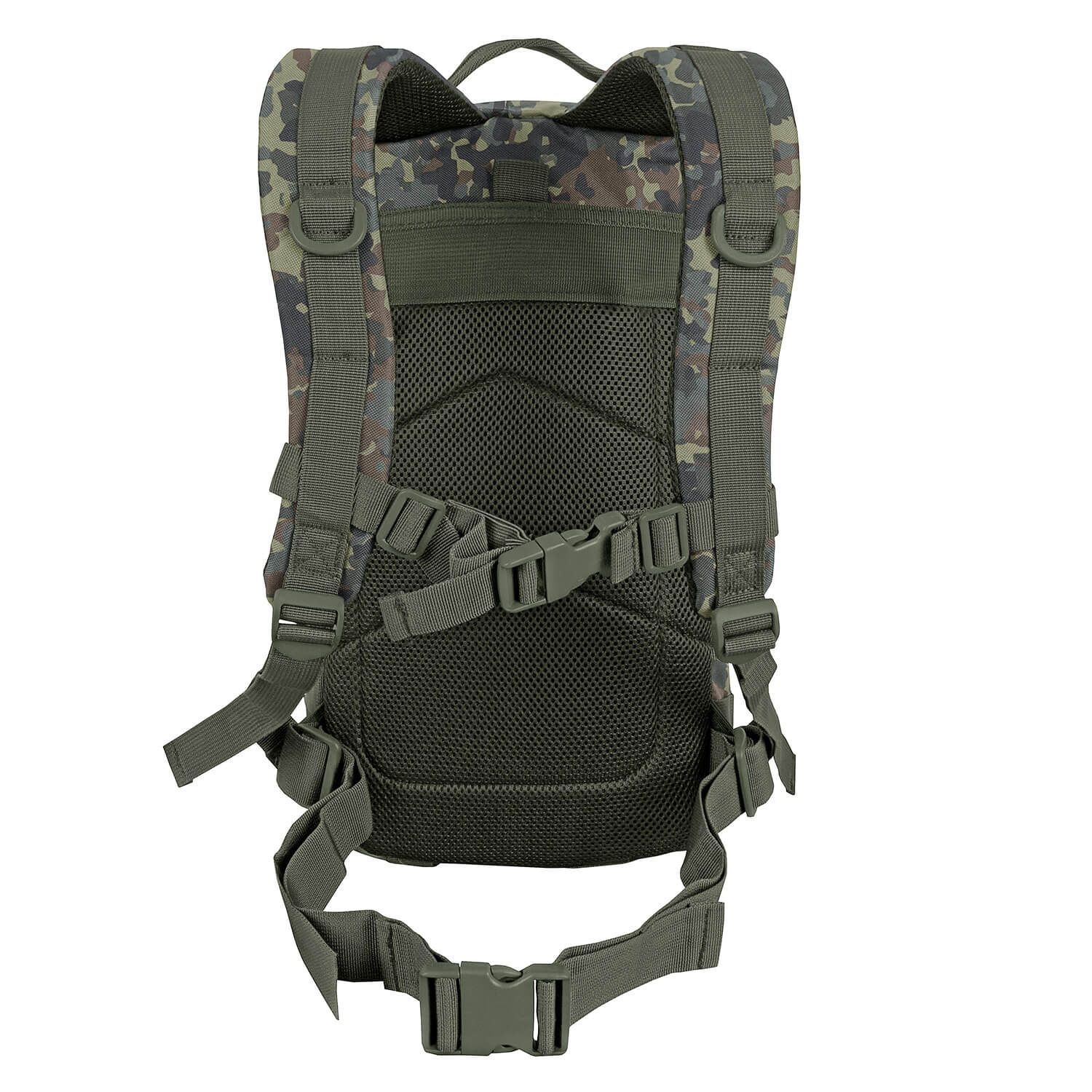 US Cooper Rucksack Medium