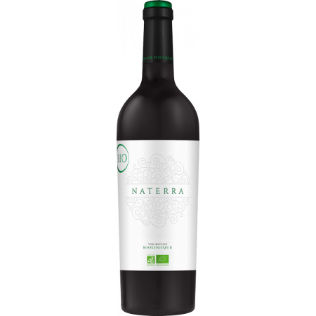 ROUGE BIO 2022 - NATERRA