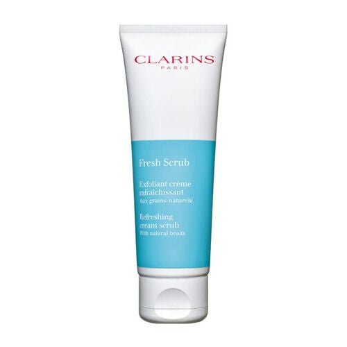 Clarins Fresh Scrub 50 ml
