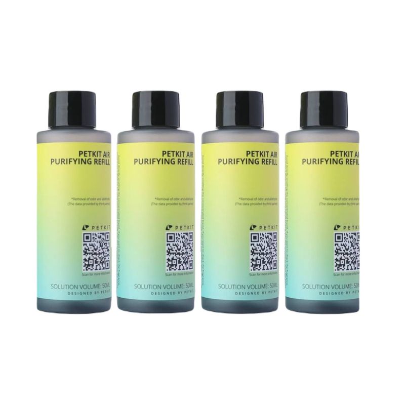 Petkit Concentrated Air Purifying Nachfüller