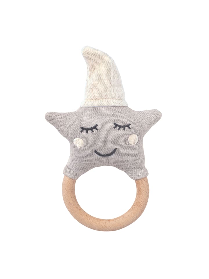 nordic coast company  Baby Rassel 