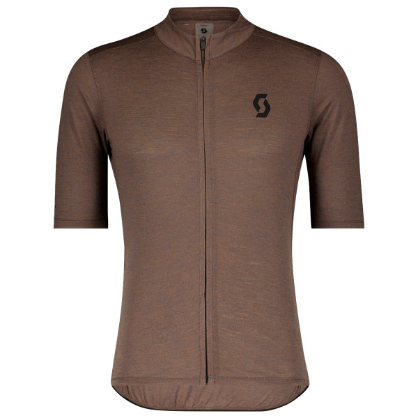 Scott - Gravel Merino S/S - Radtrikot
