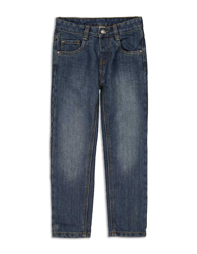 Jeans - Slim Fit