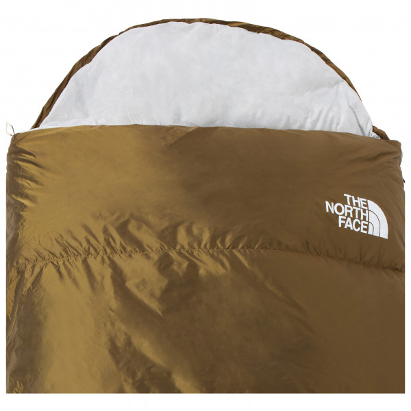 The North Face - Gold Kazoo Eco - Daunenschlafsack