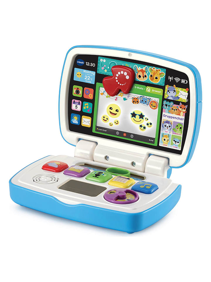 vtech Lernlaptop ''Tierfreunde-Laptop'' - ab 12 Monaten günstig kaufen onesize