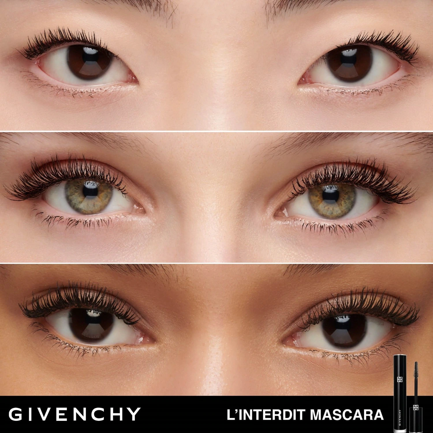 Givenchy Couture Volume