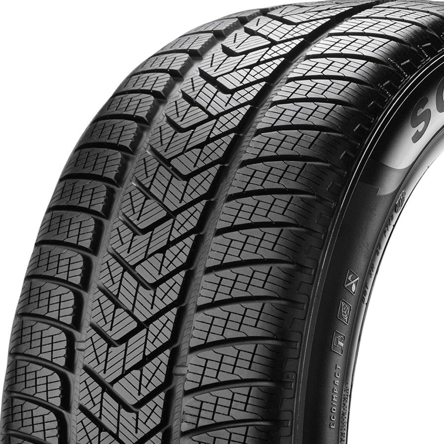 Pirelli Scorpion Winter 275/50 R21 113V XL MO1 KS M+S - ATU
