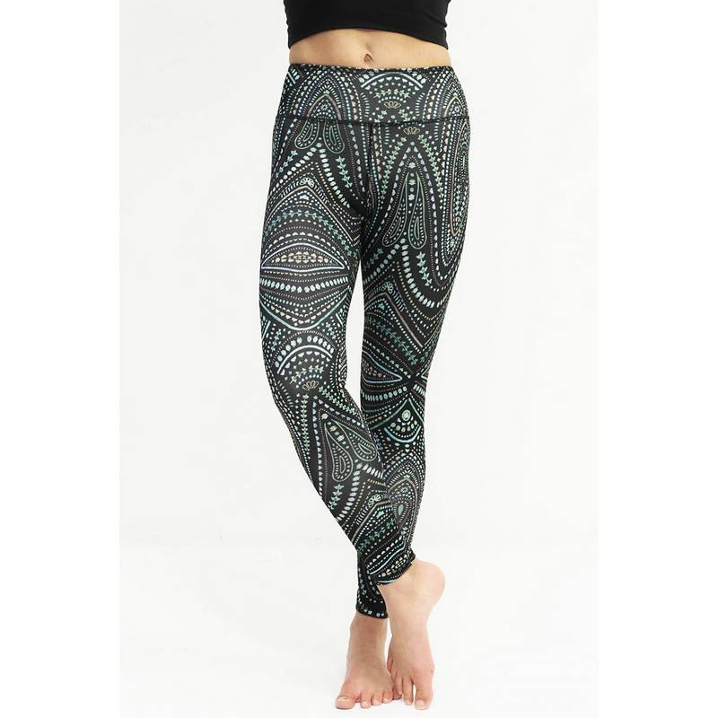 KISMET Yogapants Damen