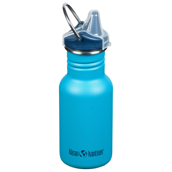 CLASSIC NARROW EINWANDIG, 355 ML, SIPPY CAP - Trinkflasche
