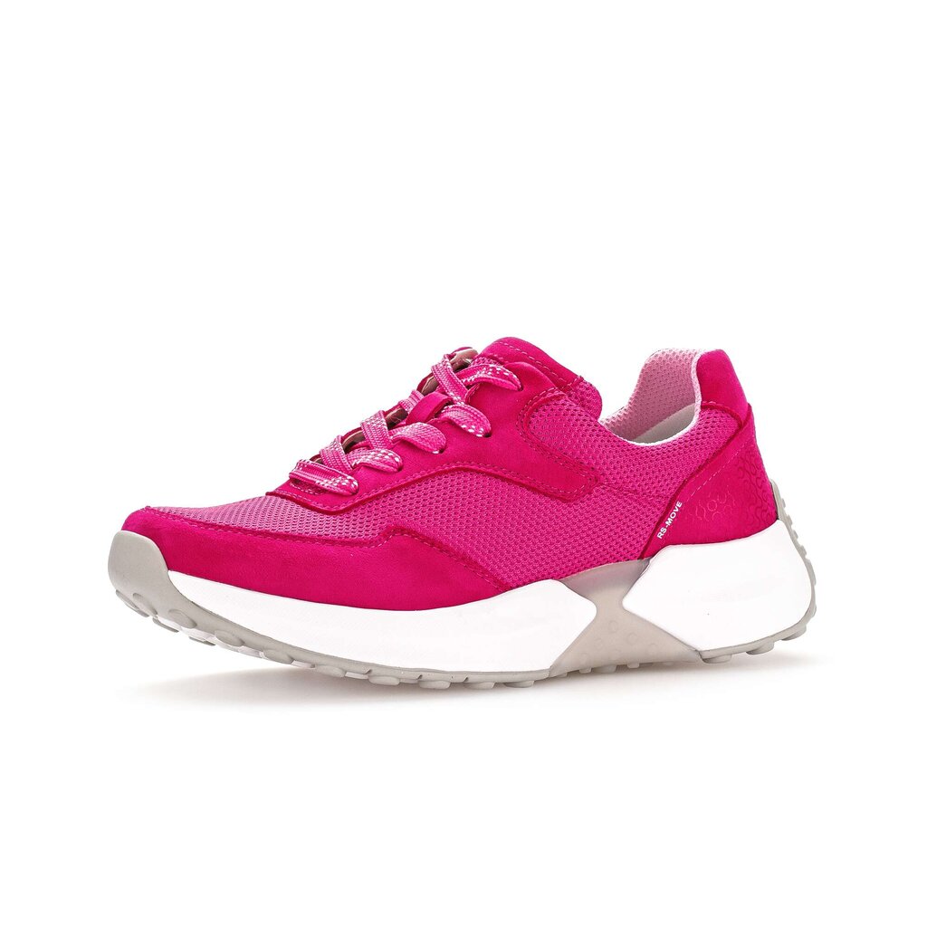 rollingsoft Sneaker low pink