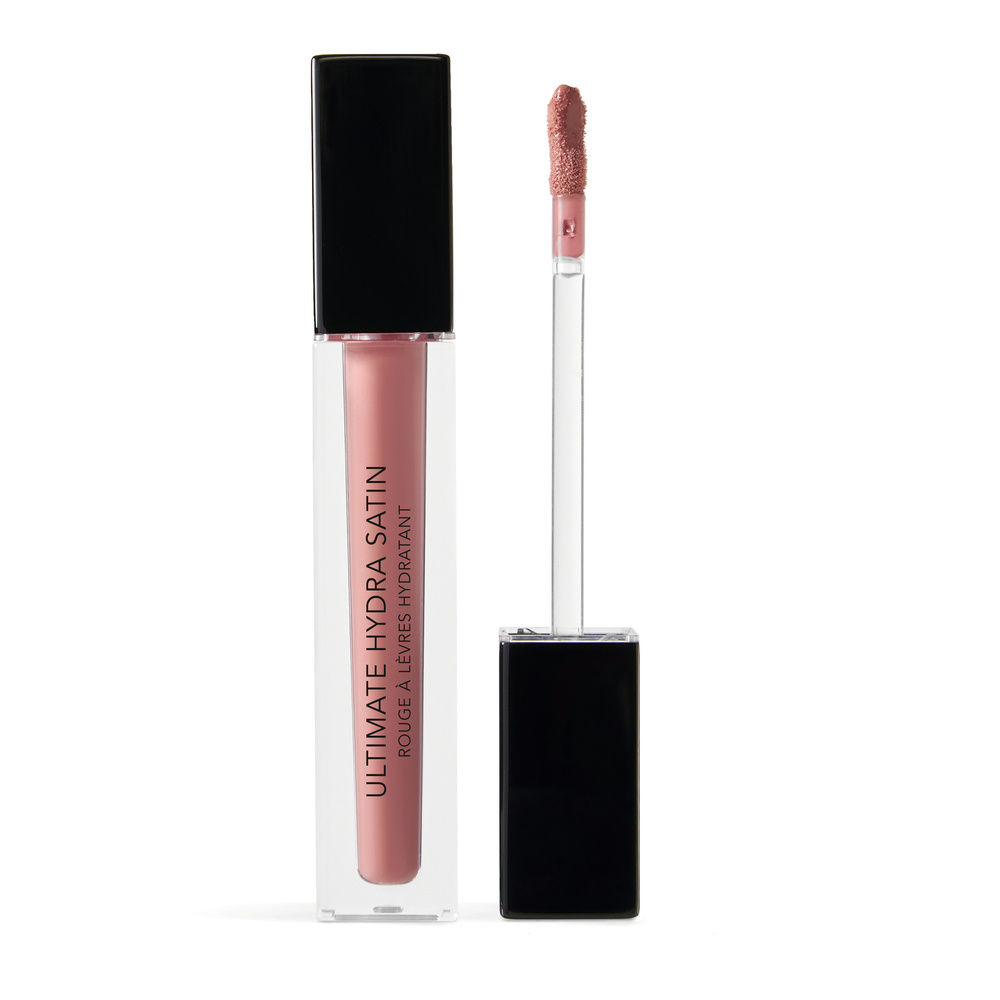 Nocibé Ultimate Hydra Satin Rouge à lèvres liquide satiné