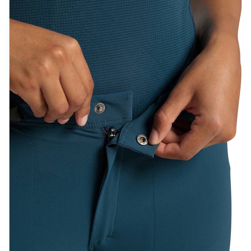 Haglöfs Lizard Pant Trekkinghose Damen