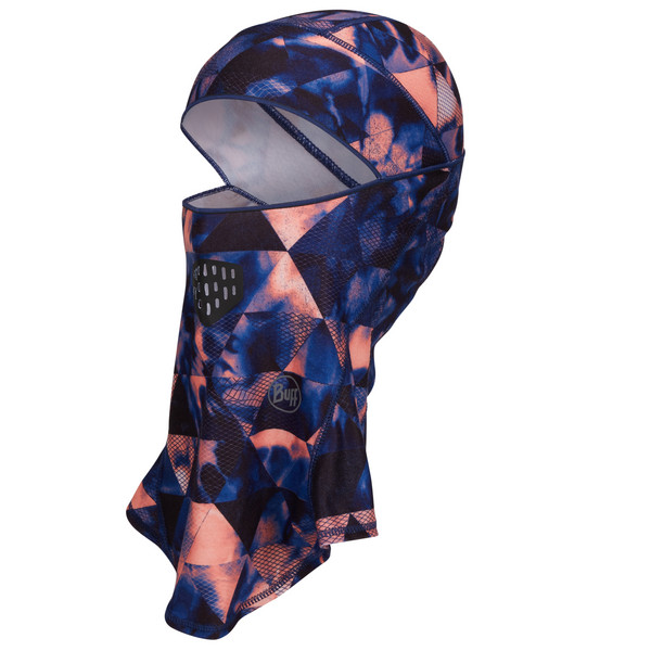 THERMONET HINGED BALACLAVA Unisex - Sturmhaube