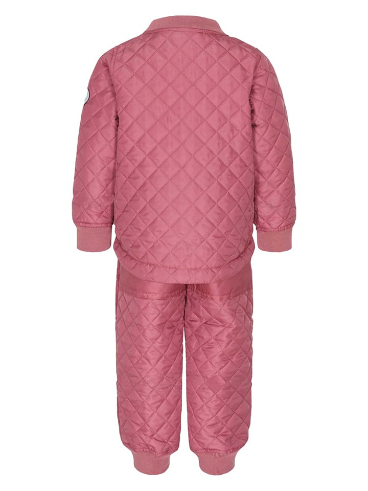 HULABALU 2tlg. Thermooutfit in Rosa günstig kaufen