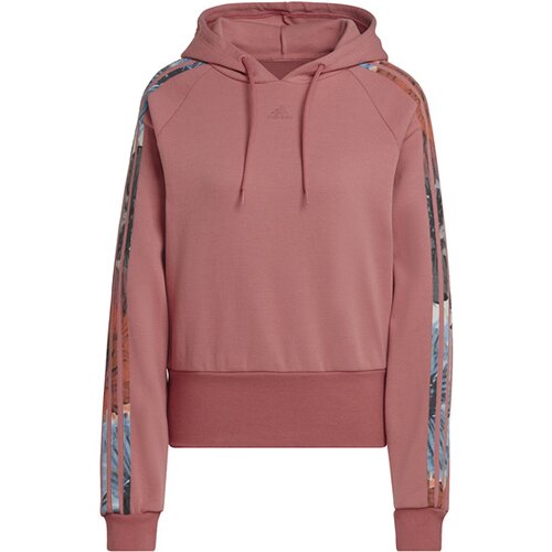 DAMEN KAPUZENSWEAT W AOP HD