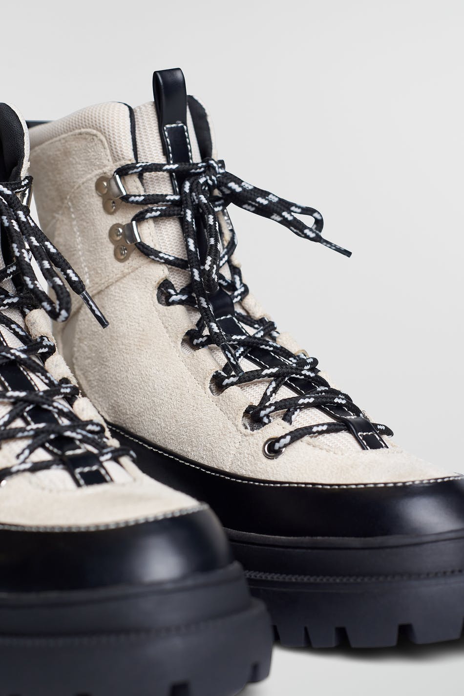 Mira boots