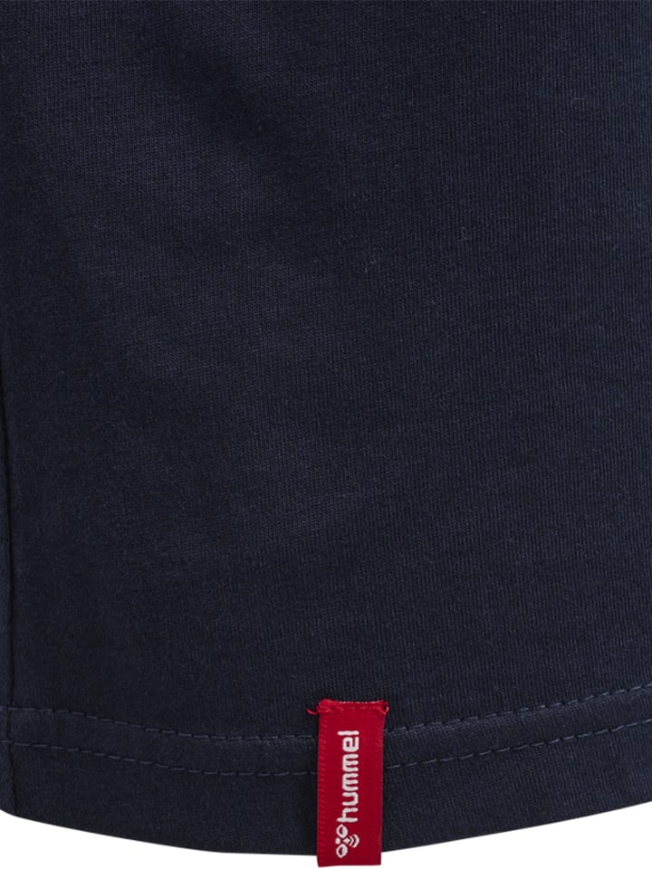 Hummel Hummel T-Shirt Hmlred Kinder in MARINE günstig kaufen