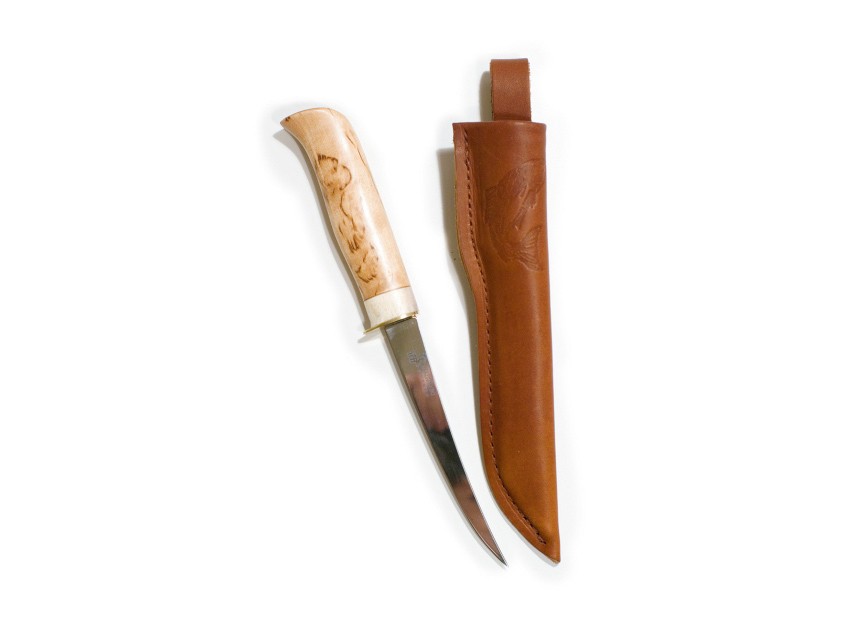 Filekniv Outdoor