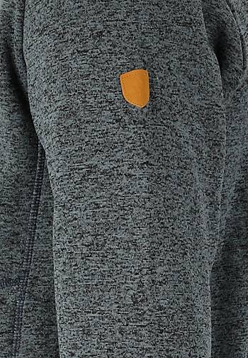 Whistler Fleecejacke Sampton aus schnell trocknenden Materialien