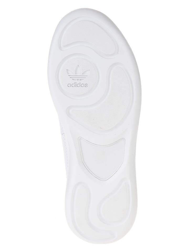 adidas Leder-Sneakers 