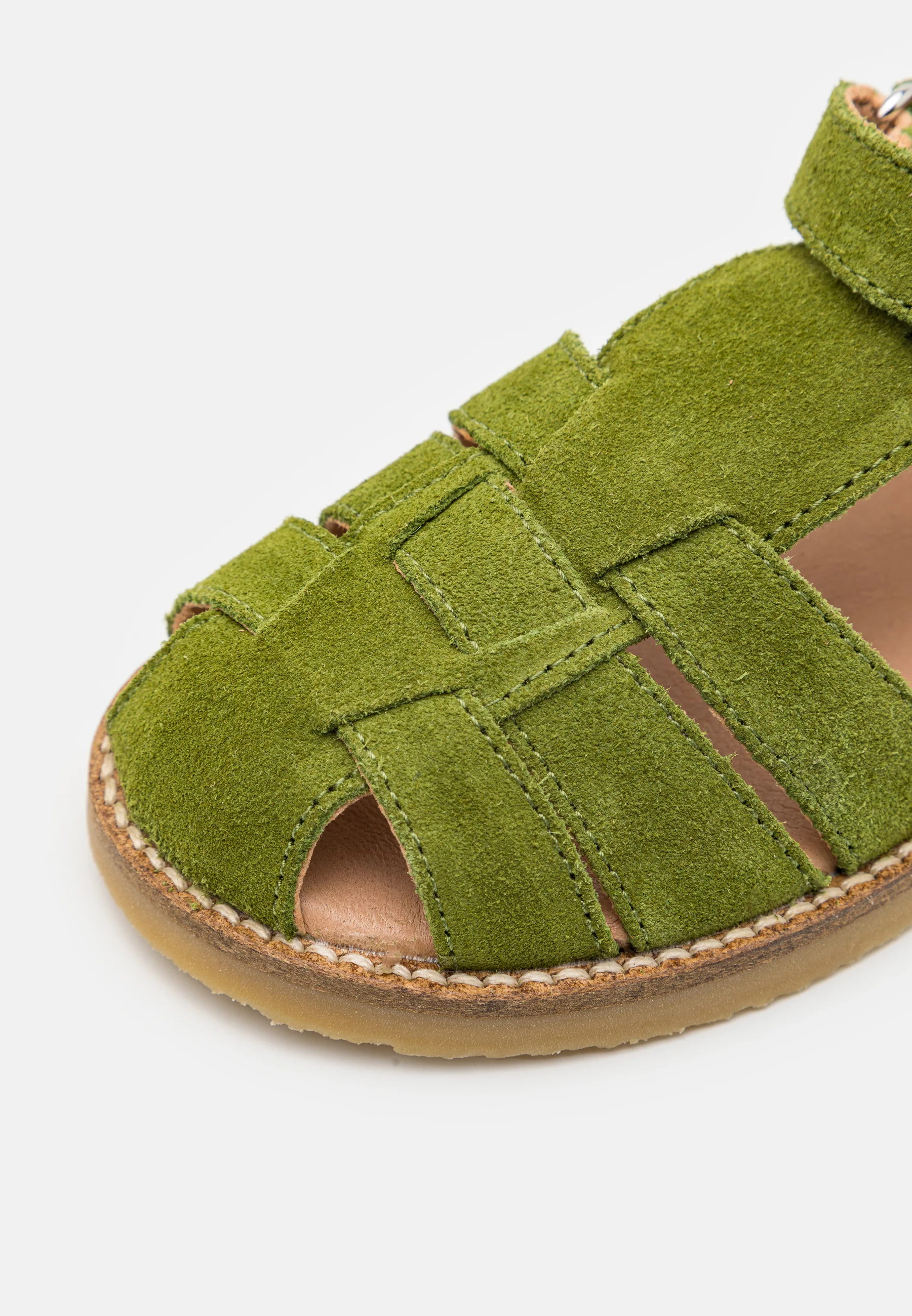 Petit Nord Copenhagen CLASSIC UNISEX - Zapatos para primeros pasos