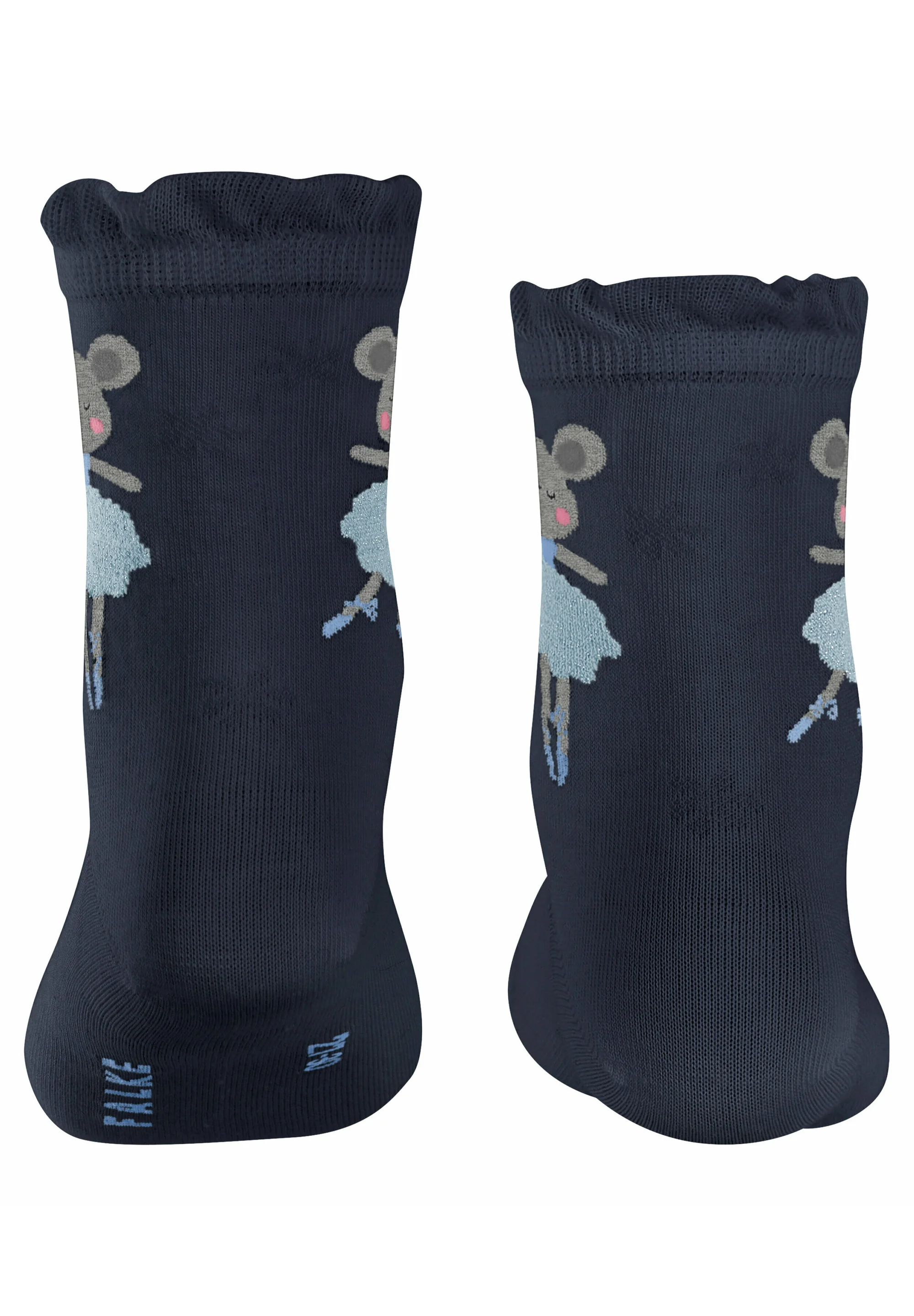 FALKE BAILARINA MOUSE - Calcetines