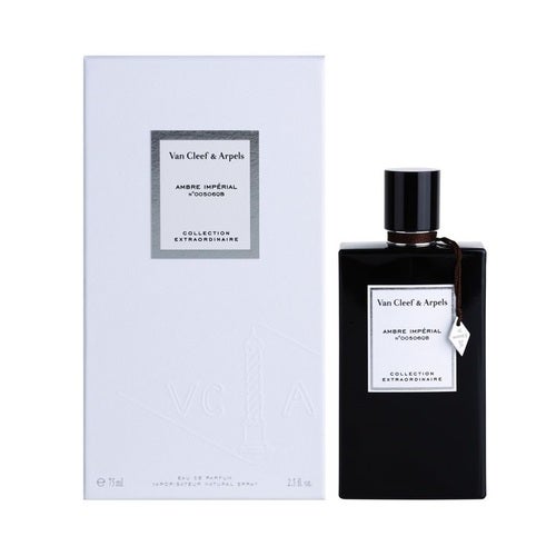 Van Cleef & Arpels Collection Extraordinaire Ambre Imperial smaržūdens 75 ml