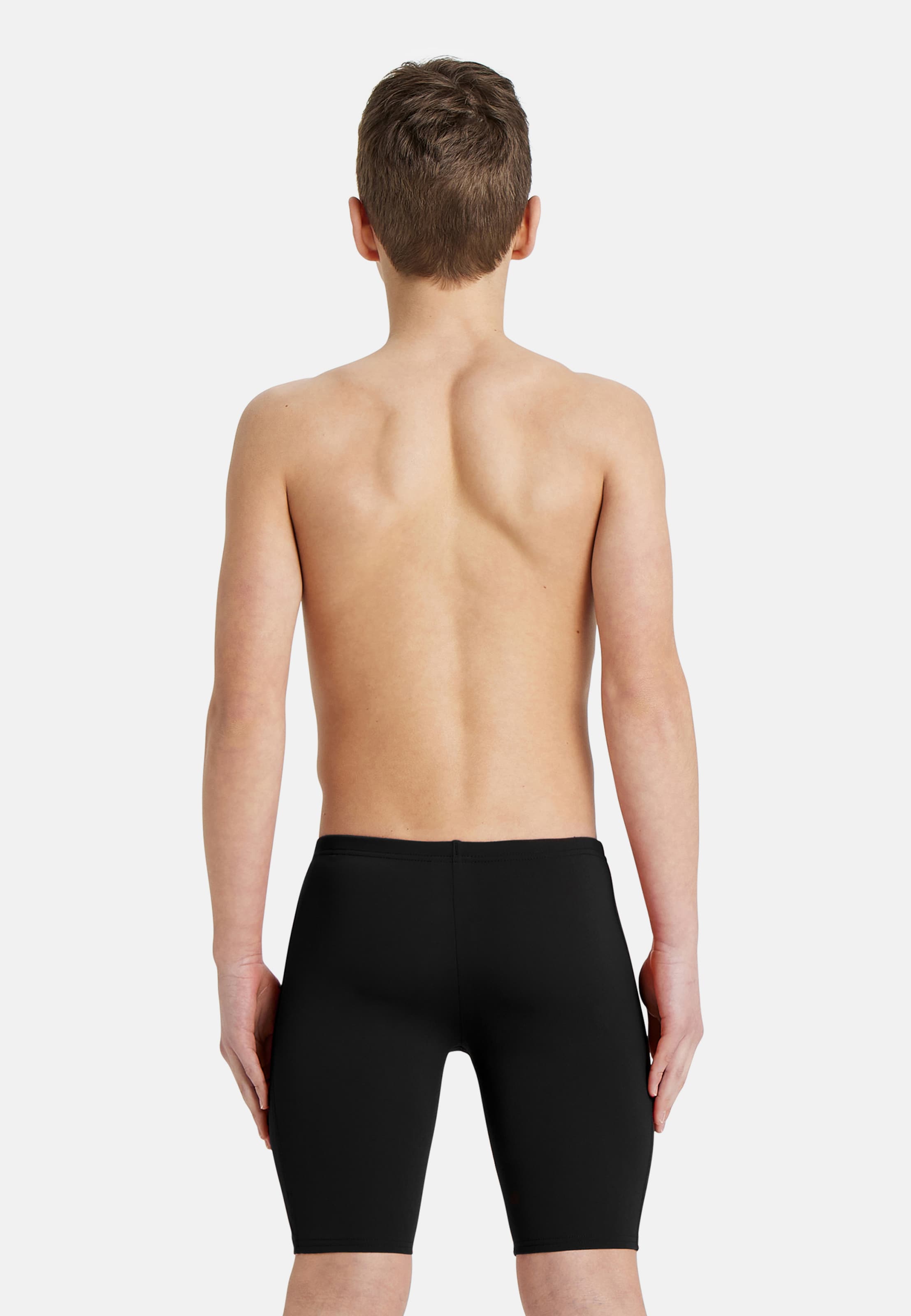 Athletic Swimwear 'TEAM SWIM JAMMER SOLID'