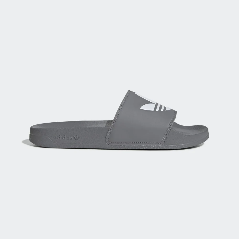 adidas Adilette Lite FU7592 / grau