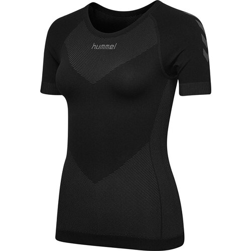 DAMEN HEMD  FIRST SEAMLESS JERSEY WOMAN
