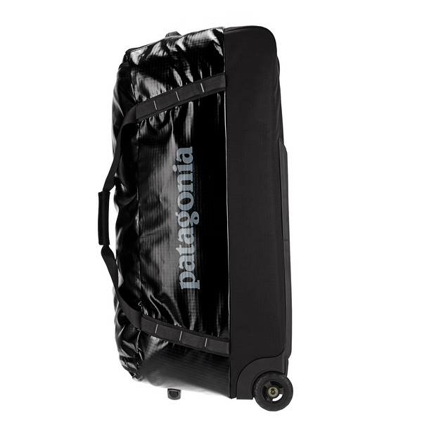 BLACK HOLE WHEELED DUFFEL 100L - Reisetasche mit Rollen