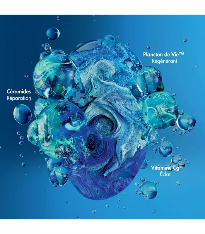 AQUAPOWER ADVANCED GEL PNM Gel hydratant pour homme peaux normales à mixtes