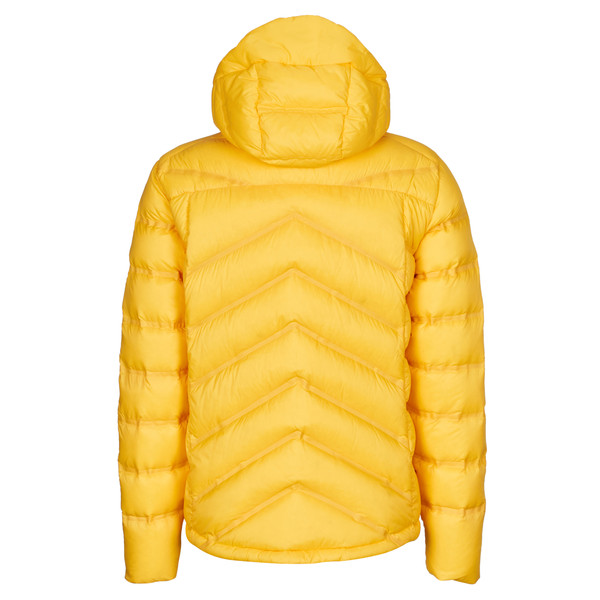 PICTON M' S BONDED DOWN JACKET Herren - Daunenjacke