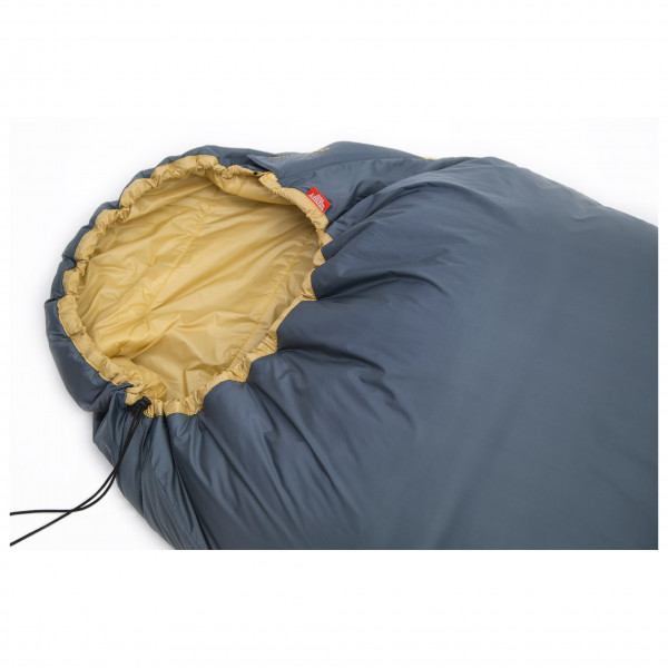 Carinthia - G 90 - Kunstfaserschlafsack