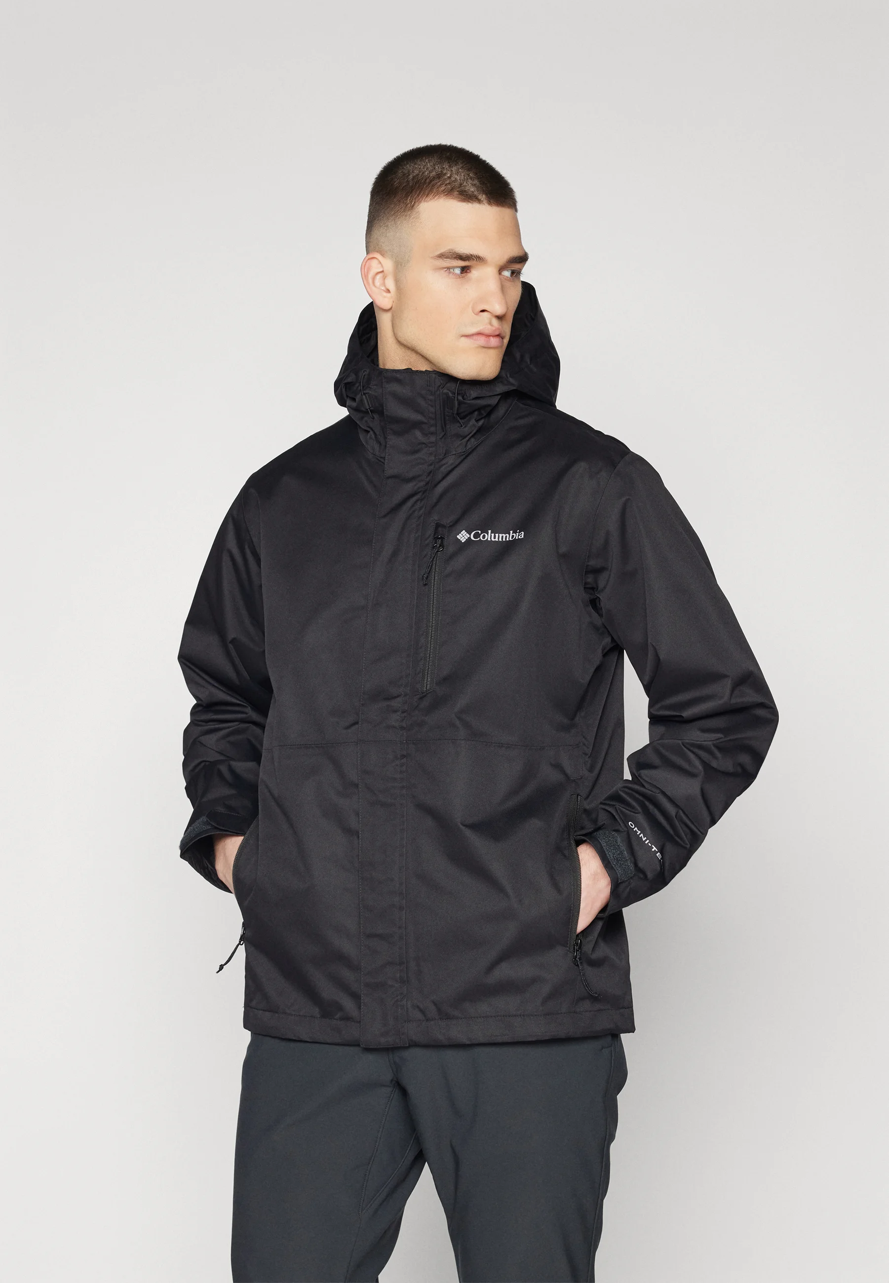 Chaqueta Columbia HIKEBOUND™ - Chaqueta rígida