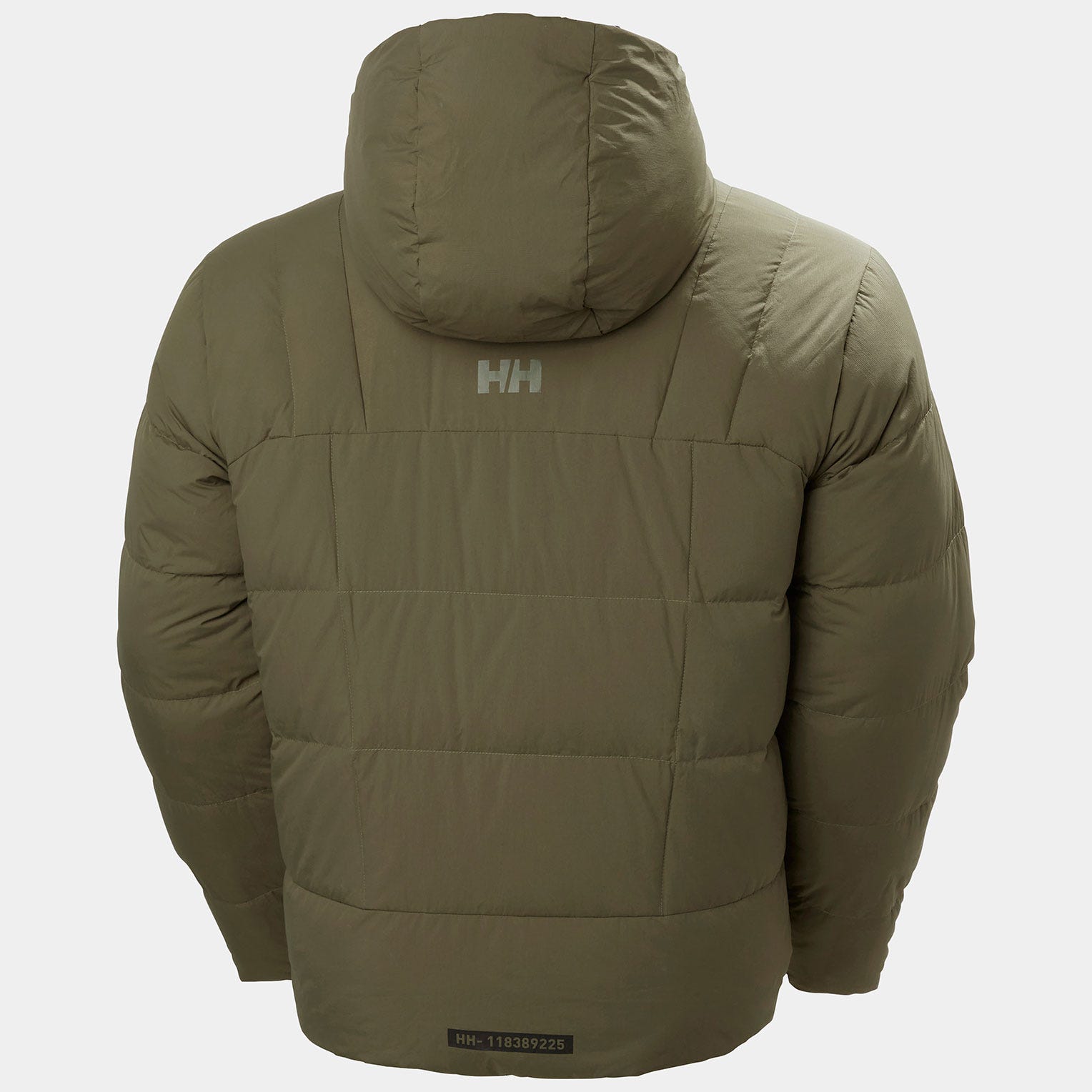 Unisex HH Archive Reversible Jacket