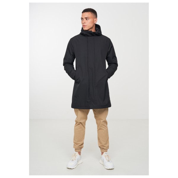 recolution - Parka Teak - Parka