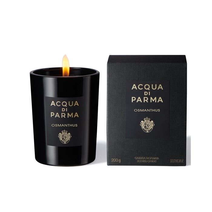 Scented Candle