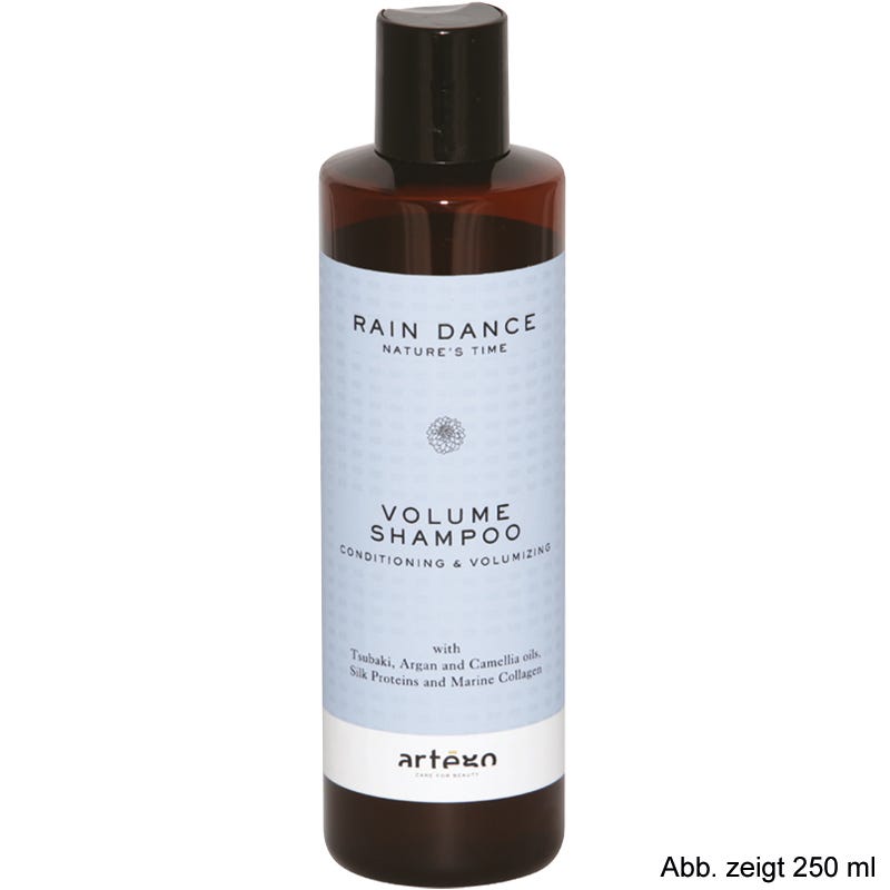 Artego Rain Dance Nature´s Time Volume Shampoo 1000 ml