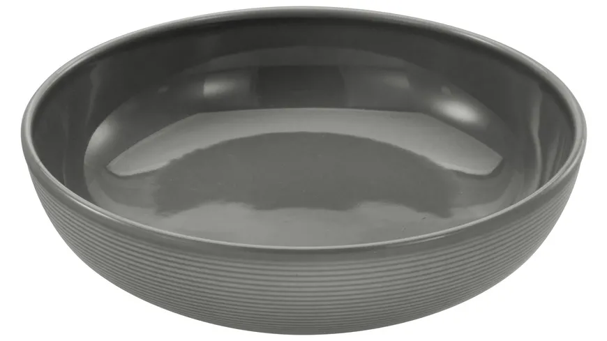 CreaTable Poke Bowl Session Ø21cm grau