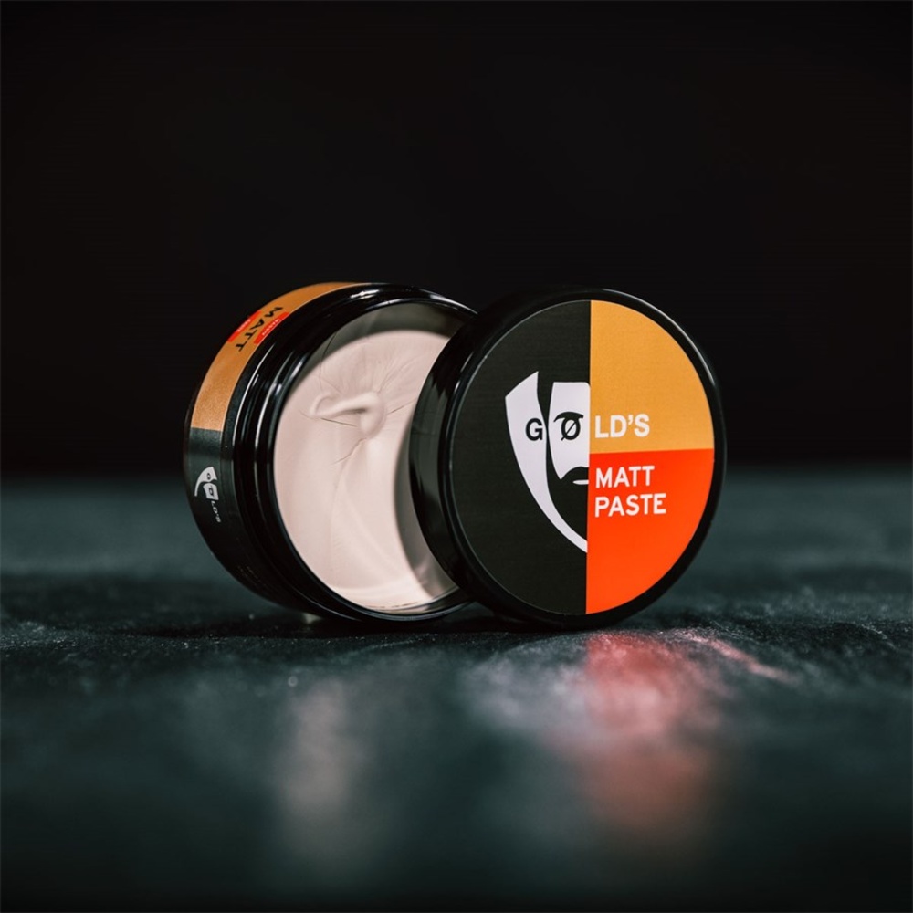 Gøld's Matt Paste Cire capillaire