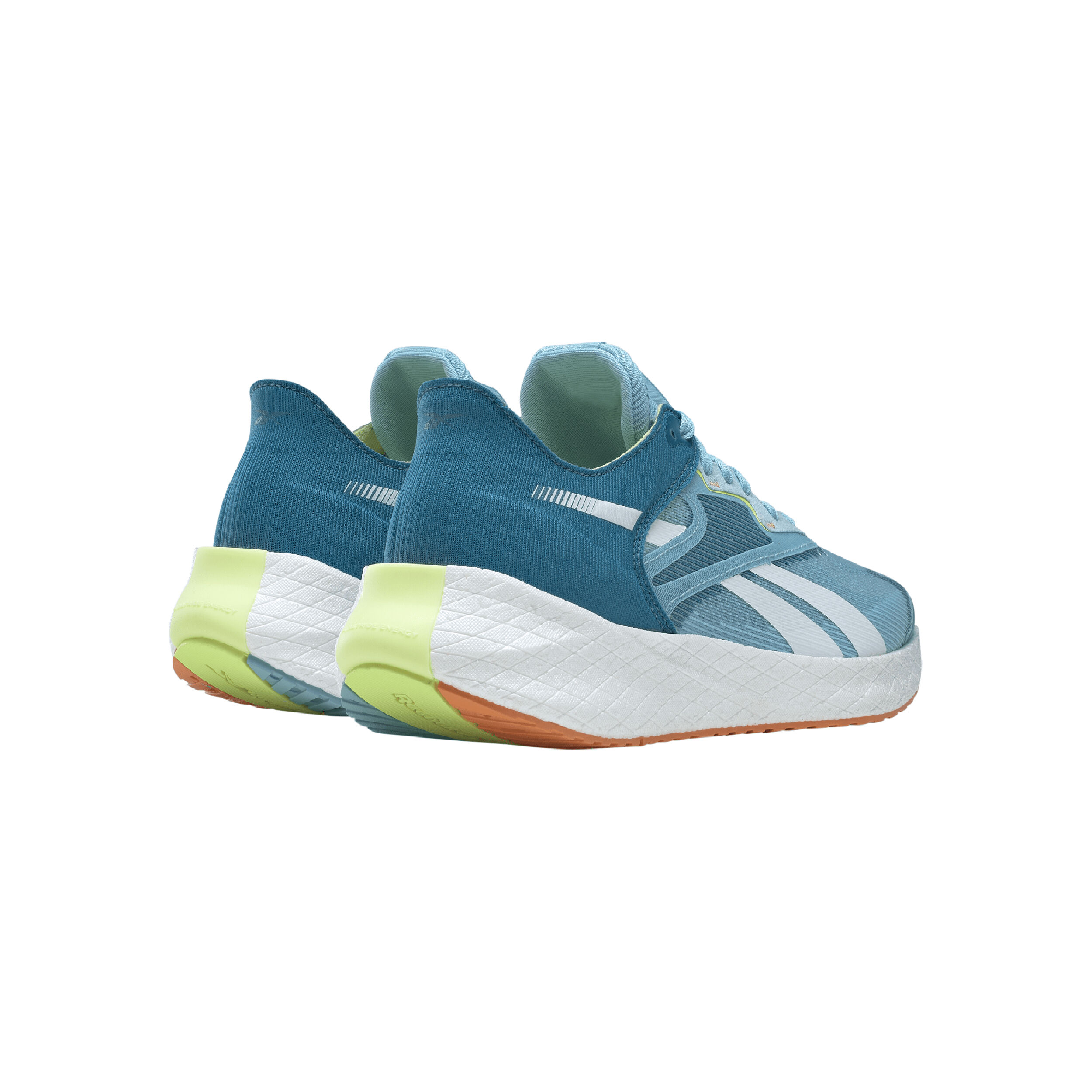 Floatride Energy SY Neutralschuh Damen - Blau, Weiß