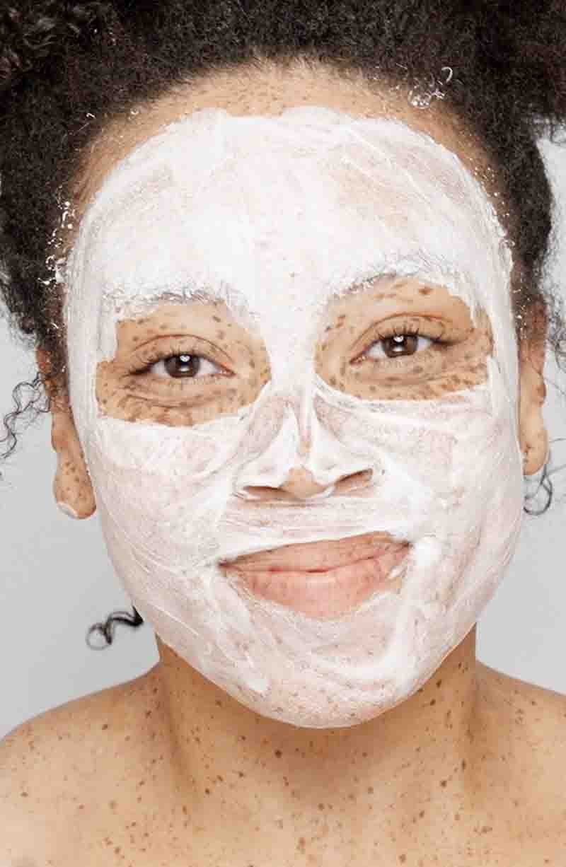 Origins Checks and Balances Frothy face wash