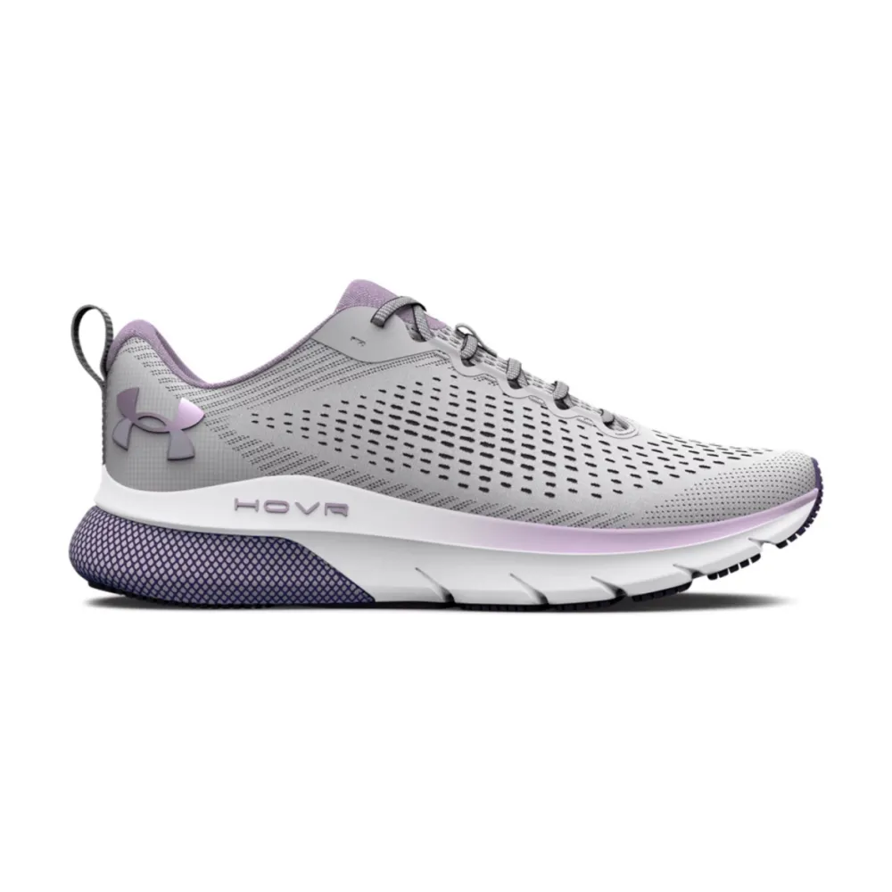 Under Armour HOVR Turbulence 3025425-107 / grau