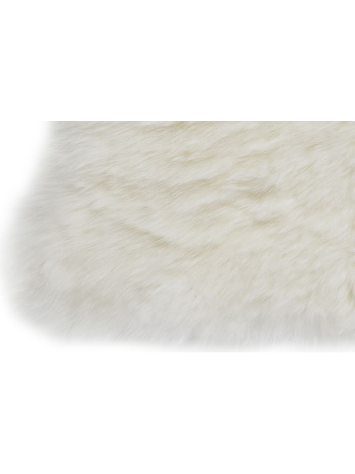 Lifa Living Schaffell in Creme - (L)100 x (B)70 cm günstig kaufen onesize