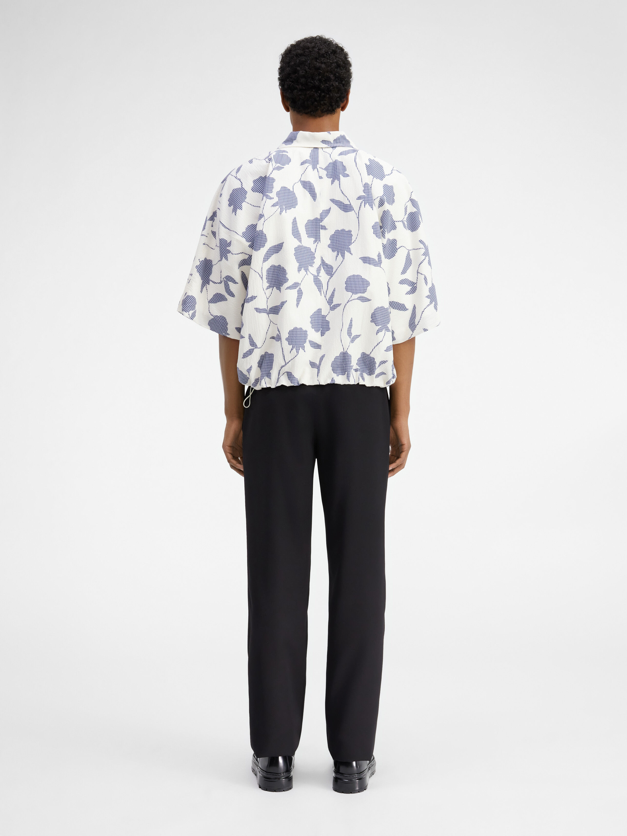 La chemise Disgreghi